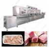 Automatic Microwave Frozen Meat Beef Thawing Machine #2 small image
