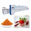 Industrial Microwave Chili Paprika Powder Sterilization Drying Machine #3 small image