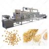 High Efficiency Continuous Microwave Drying Machine For Oat Drying And Oatmeal Sterilization #3 small image