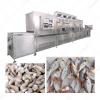 50kw PLC Control System Microwave Frozen Shrimp Thawing Machine #2 small image