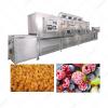 Industrial Microwave Quick Defrost Machine For Frozen Fruit #2 small image