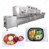 Industrial Microwave Dryer Lunch Box Meal Drying Machine For Food #3 small image