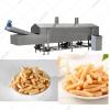 Best Price Industrial Shrimp Chips Fryer Continuous Deep Frying Machine #2 small image