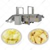 Industrial Dough Snack Fryer #3 small image