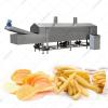 Automatic Potato Chips Continuous Frying Machine #2 small image