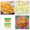Automatic Potato Chips Continuous Frying Machine #3 small image