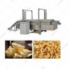 Continuous Automatic Pork Rinds Frying Deep Fryer Filter System #1 small image