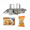 Continuous Automatic Pork Rinds Frying Deep Fryer Filter System #2 small image