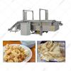 Continuous Automatic Pork Rinds Frying Deep Fryer Filter System #3 small image