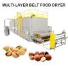Industrial Conveyor Belt Dryer #1 small image