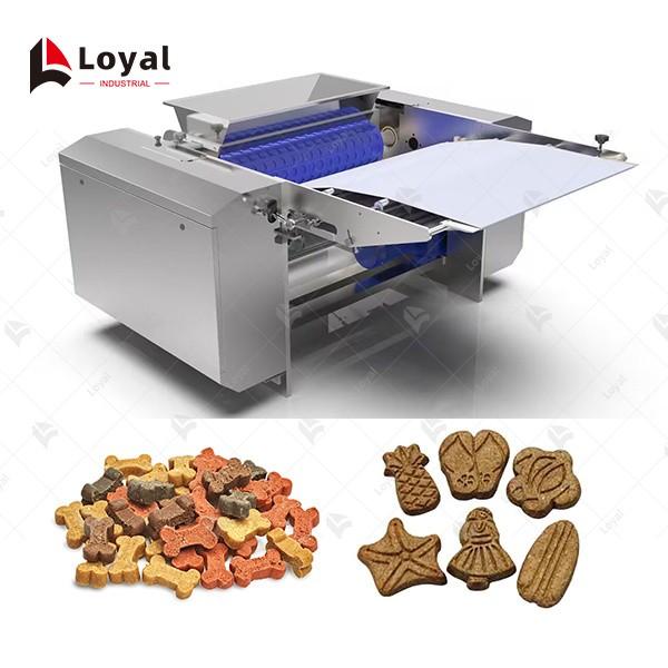 Cold Pressed Pet Food Machine #4 image