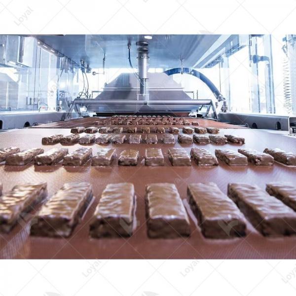 Energy Bar Production Line #1 image