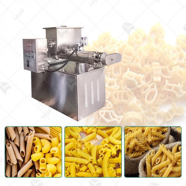 Automatic macaroni making machine #3 image