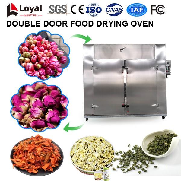 Industrial Food Dryer Machine #3 image