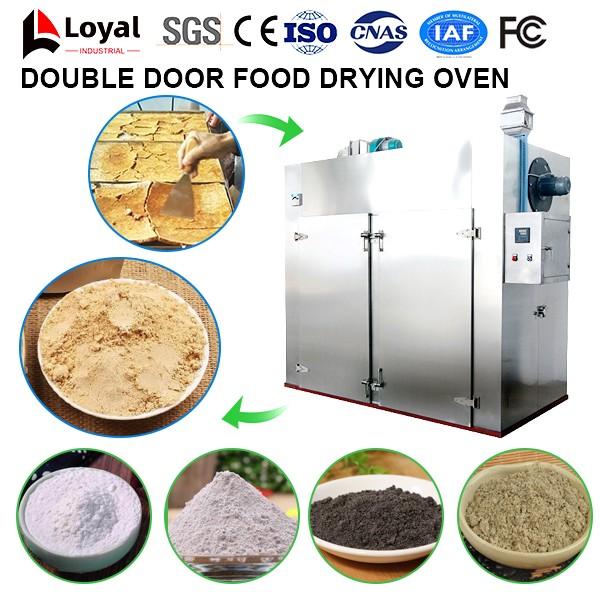 Industrial Food Dryer Machine #4 image