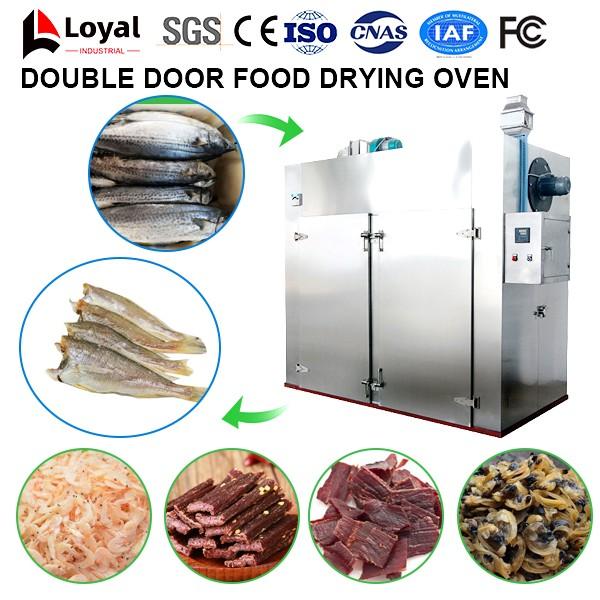 Industrial Food Dryer Machine #5 image