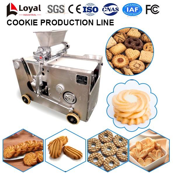 Automatic Cookies Making Machines #5 image