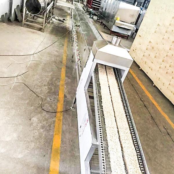 Instant noodle production line #2 image