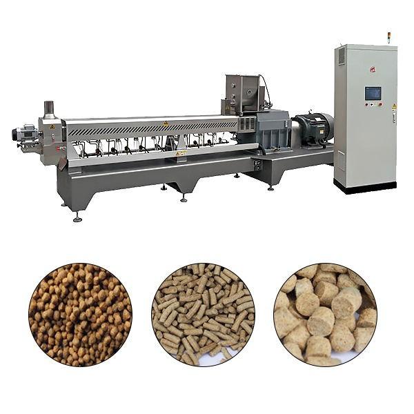 Fish Feed Making Machine  #2 image