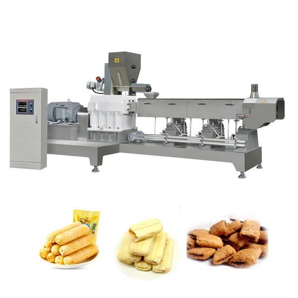 Corn Flakes Making Machine #3 image