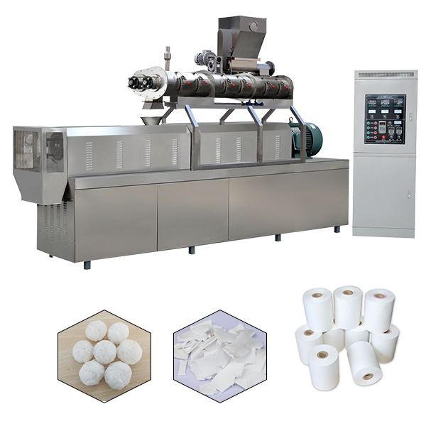 Modified Starch Making Machine #1 image