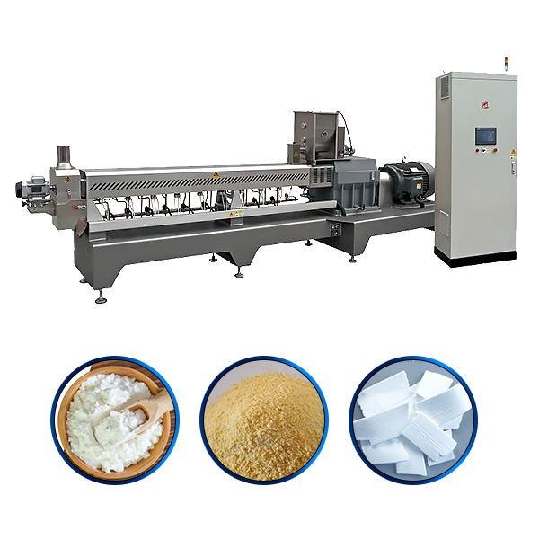 Modified Starch Making Machine #2 image