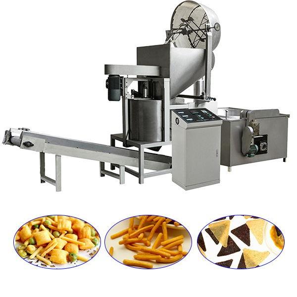 Automatic Deep fryer machine #1 image