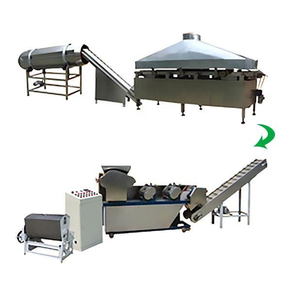 Automatic Deep fryer machine #2 image