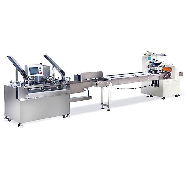 Biscuit Sandwiching Machines #5 image