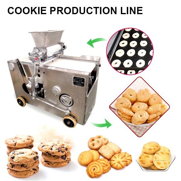 Automatic Cookies Making Machines #3 image