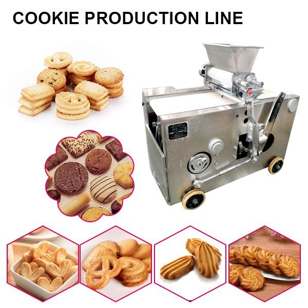 Automatic Cookies Making Machines #4 image