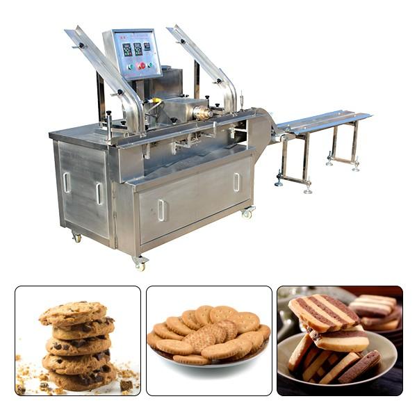 Fully Automatic Biscuit Making Machines #3 image