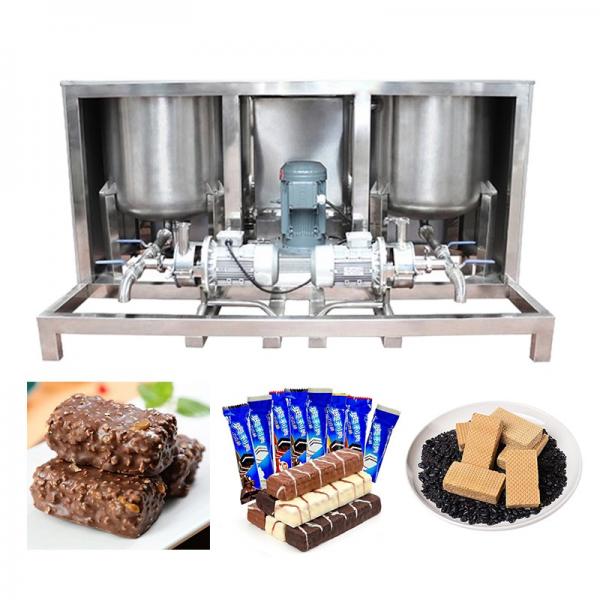 High Efficiency Wafer Baking Oven #1 image